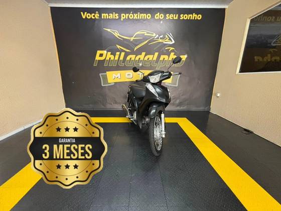 HONDA BIZ 125 EX HONDA BIZ 125 EX